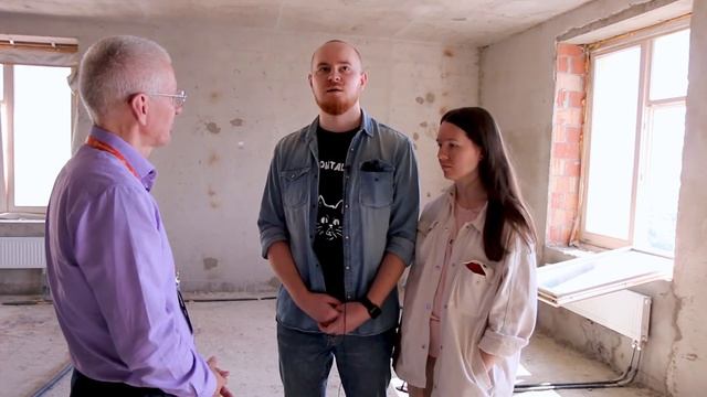 Кому выгодны скоростные продажи недвижимости? смотреть онлайн