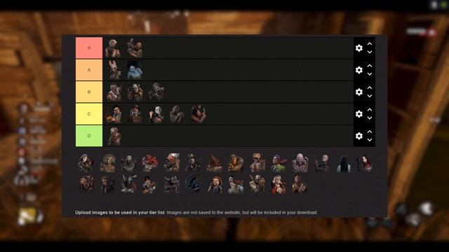 | тирлист МАНЬЯКОВ Dead by Daylight 8.5.2 | актуалочка 2025 | part 1 | смотреть онлайн