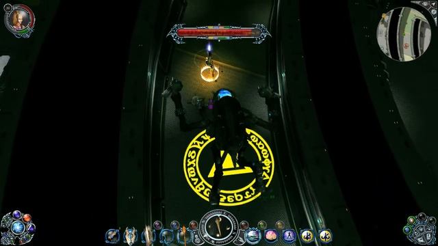 Прохождение - Sacred 2 - Часть 59 - Финал