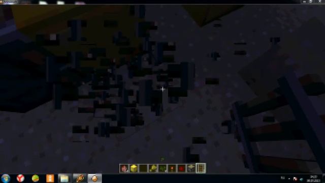 Копирование вещей(Дюп) в Minecraft 1.5.2 смотреть онлайн