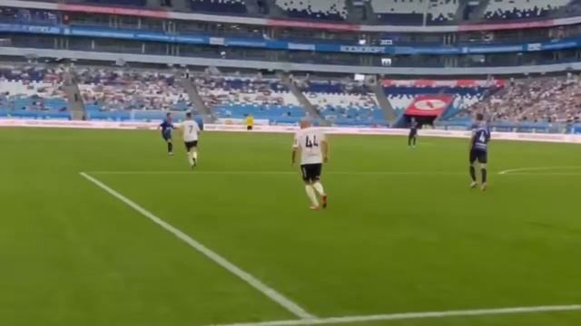 Крылья советов - Торпедо моменты 2022/2023