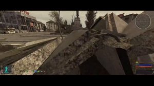 Stalker OGSE 0.6.9.3. Артефакт Мидас. Как достать и как продать?!