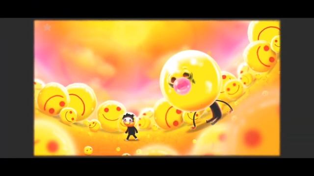 полное прохождение Happy game-счастливая игра смотреть онлайн