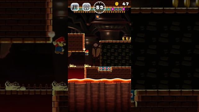 Боузер против Марио #марио #мариоран #боузер #mario #mariorun # смотреть онлайн