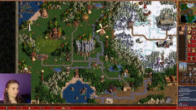 Все за одного  Heroes of Might and Magic III HotA