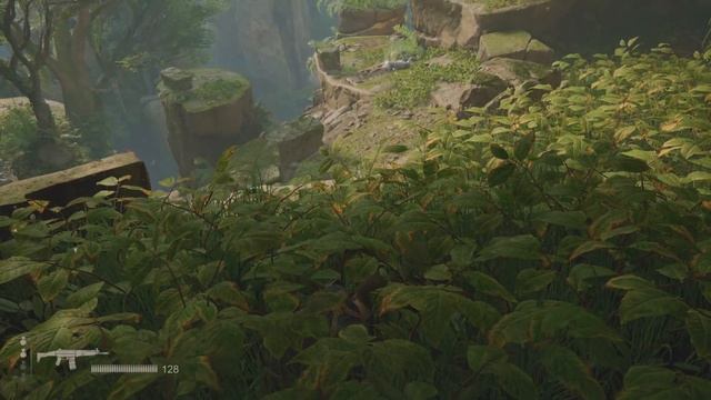 Uncharted 4/PS5/Приключение 13