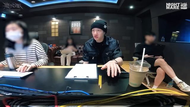 [рус.саб] Stray Kids [INTRO 