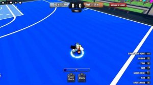 Самый высокий прыжок только у него | Star | Basketball:Zero