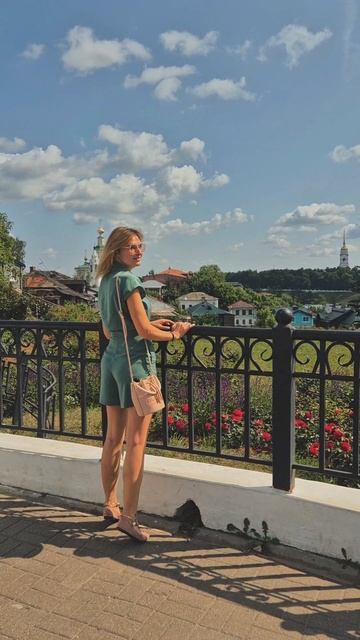 Владимир за 1 день #ПутешествиеВСердцеЕвразии #Экспедиция2025 #HiEurasia