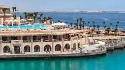 Albatros Citadel Resort - By Pickalbatros, Хургада