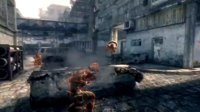 NOW 2011 - Dizzel видео смотреть онлайн