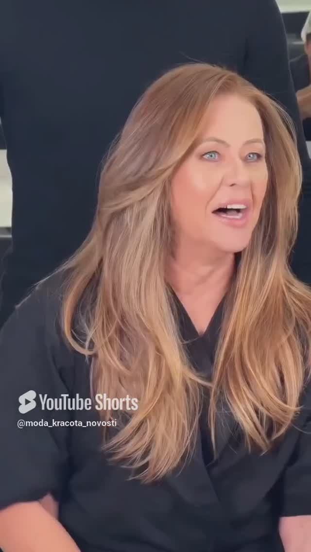 Элегантный Каскад после 60 лет смотреть онлайн