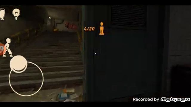 Проходження хоррор тейл 3 #хоррор смотреть онлайн