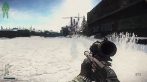 Escape from Tarkov / Тарков # Барахольщик КВЕСТ: «Сорвать сделку