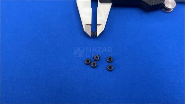 Сальник обратки MB SPRINTER W906 смотреть онлайн