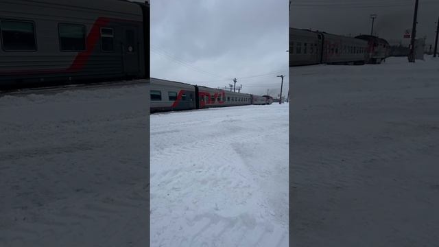 Сургут жд вокзал поезд отправление смотреть онлайн