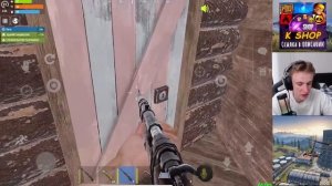 ЖДЕМ МЕГА ОБНОВУ в ОКСАЙД! НОВАЯ КАРТА, ОРУЖИЯ и ГРАФИК