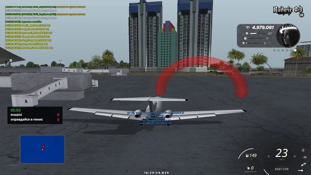 Grand Theft Auto San Andreas 2025.06.07 - 15.56.34.01_Trim смотреть онлайн