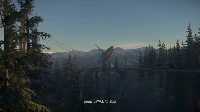 Star Citizen: Roadmap Roundup 26 февраля 2025 смотреть онлайн