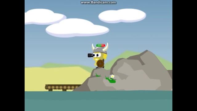 флеш - игра RAFT WARS | Чудики смотреть онлайн