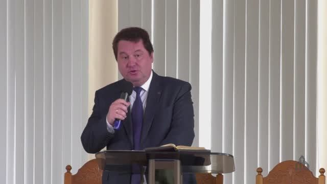 Богослужение 26.04.2025 | Возможно ли исполниться ВСЕЮ ПОЛНОТОЮ БОЖИЕЙ? смотреть онлайн