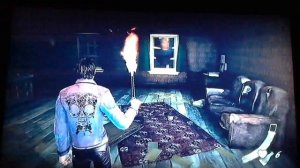 Shadows of the Damned - PS3 - часть03