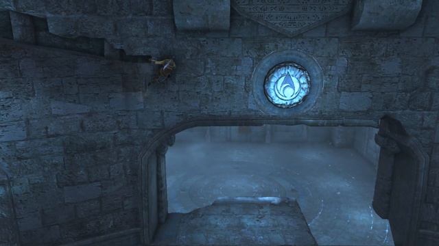 Prince of Persia: The Forgotten Sands/ №8/ Взял меч который убьет Раташа смотреть онлайн