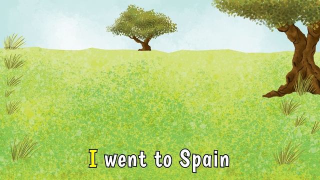 All the wonders in the world. Song . Super Minds 3. Unit 8-9. (grammar - negatives with past simple) смотреть онлайн