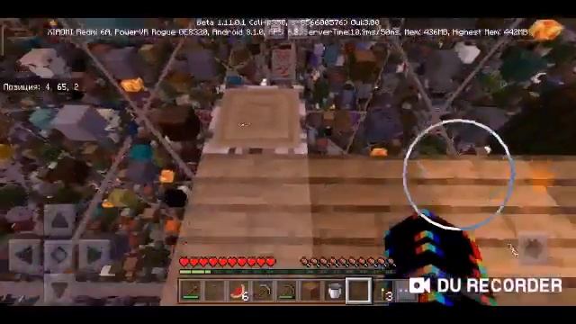 #Прохождени Sky Grid# #1 смотреть онлайн