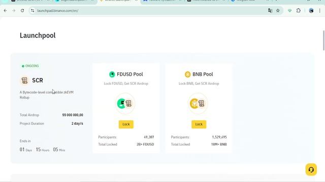 💰 На ЧЁМ заработать в КРИПТЕ на ЭТОЙ неделе? Лаучпулы,