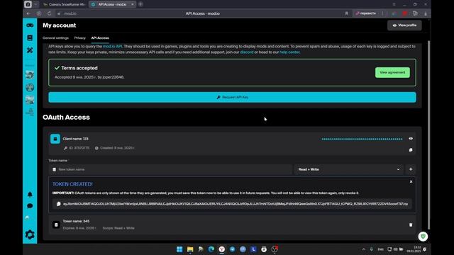 Установка модов на пиратку SnowRunner (Installer 1.7.5 / ALL version) смотреть онлайн