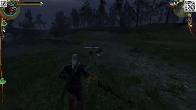 The Witcher Enhanced Edition Заказы для ведьмака