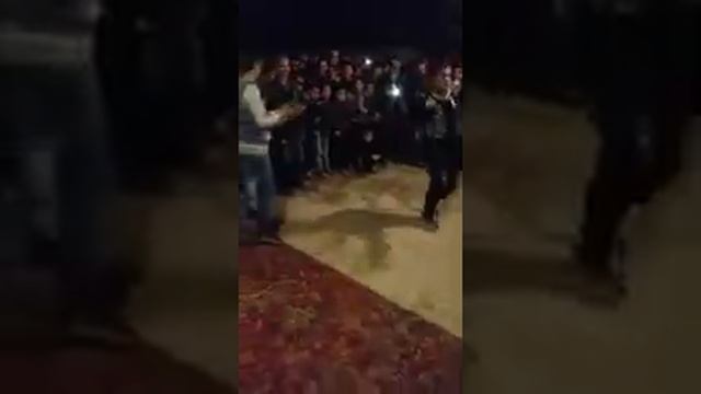 ЛЕЗГИНКА ПАЦАНЫ ТАНЦУЕТ 2015 смотреть онлайн
