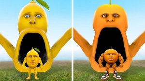 КТО ИЗ НОВЫХ ИТАЛЬЯНСКИХ ПОЖИРАТЕЛЕЙ МОРЕЙ С ИСКУССТВЕННЫМ ИНТЕЛЛЕКТОМ СИЛЬНЕЕ МОНМОН ЛЕМОН ИЛИ ОДИН