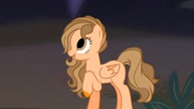 :пони клип: Близкие люди (Вера Бережнёва) смотреть онлайн