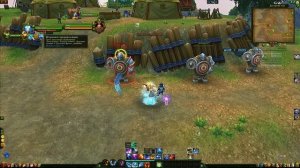 Аллоды онлайн 16.0 | Нить судьбы | Гайд на АН Волшебника(П