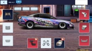 ВСЕ СТЕЙДЖИ ОТ 350 ДО 2100! НАСТРОЙКИ И КОНФИГИ! | Drag Racing: Ул
