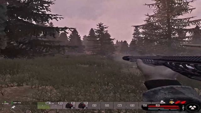 STRIPUHA EOD DAYZ STALKER RP #stalkerrp #мувик #dayz #dayzstalkerrp #грех