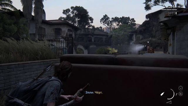 The Last of Us Part II Remastered [ Без возврата ] смотреть онлайн