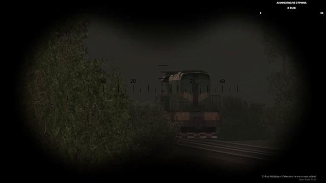 Бесконечный Юпитер | S.T.A.L.K.E.R. Зов Припяти кооп.