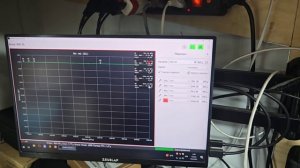 Измерение потерь в кабеле