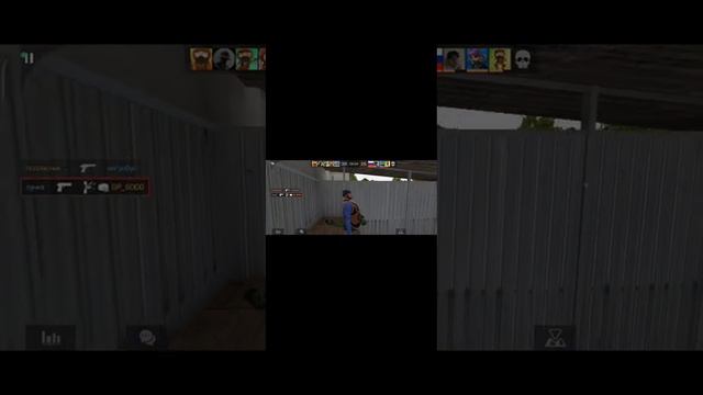 играем в мастера дигла standoff 2. смотреть онлайн