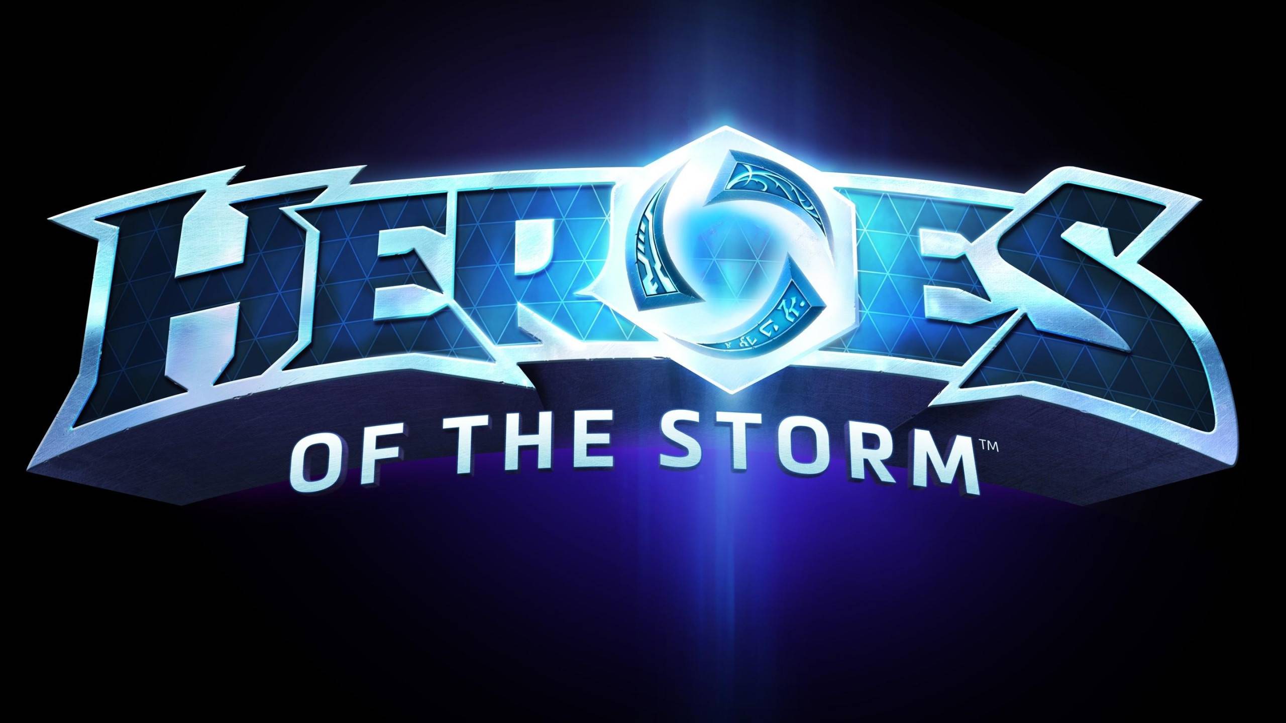 Heroes Of The Storm