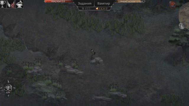 НОВЫЙ ПРОМОКОД НА 1000 ЧЕРНЫХ КАМНЕЙ В Vampire's fall: origins | Кра смотреть онлайн