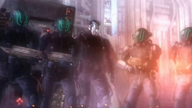 ЗАМЁРШАЯ ПЛАНЕТА В LOST PLANET EXTREME CONDITION смотреть онлайн