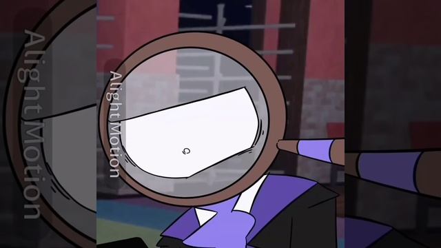 Анимации по миру Денди