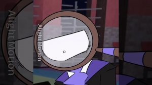 Анимации по миру Денди