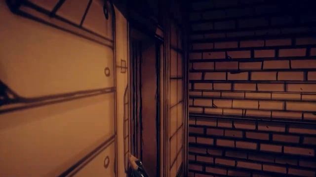 Bendy and the Dark Revival — культовый хоррор выходит на Nintendo Switch!