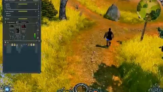 Sacred 2 обзор