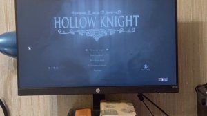 Решение проблемы с запуском модов!!! на hollow knight Как ска?